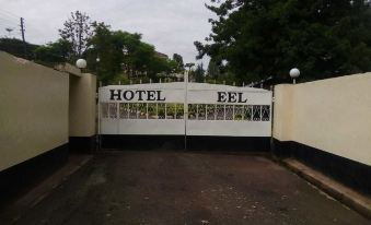 Hotel Eel