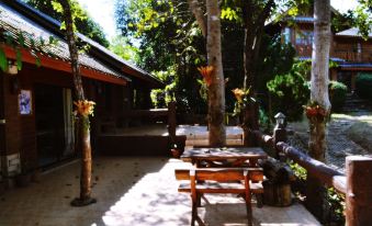 Banbondoi Homestay Maehongson