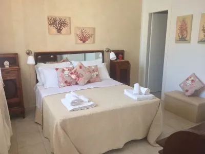 B&B Pesciolino Rosso Các khách sạn ở Sannicola