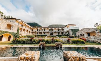Los Mandarinos Boutique Hotel & Spa