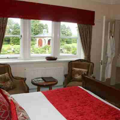 Ferraris Country House Hotel Rooms