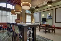 Hampton Inn & Suites Spartanburg-I-26 Westgate Mall - breakfast