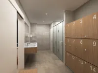 85 Soho Premium Serviced Residence - Condos