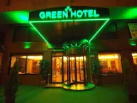 Green Rize Hotel Hotel di Taslik Koyu