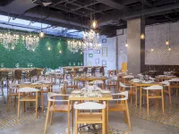 Four Points by Sheraton Barranquilla - breakfast