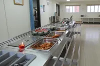 Posco E&C Hotel Hotels in Waringinkurung