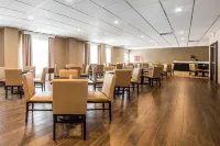 Comfort Inn & Suites Vernal - National Monument Area - breakfast
