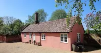 The Mill, Long Melford