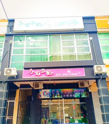CJ Home- ex Mi Casa Hotels in Sibu