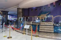 MERİT ROYAL PREMİUM HOTEL & CASINO Hotels in Karavas