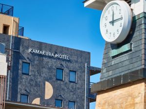 ＫＡＭＡＫＵＲＡ　ＨＯＴＥＬ