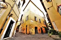 Campo de Fiori Relais Hotels in 