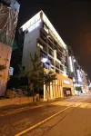 스테이인 호텔 닥터마틴 롯데아울렛김해점 주변 호텔