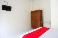 Reddoorz @ Umbul Ponggok Waterpark Klaten