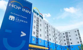 3. Hop Inn ..