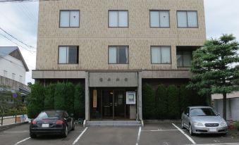 Houei Ryokan