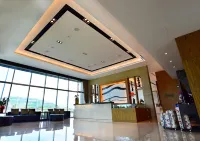 Formosan Naruwan Galaxy Place Taitung