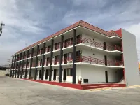 Motel El Refugio Hotels in 