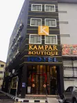 Kampar Boutique Hotel