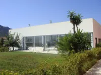 Natur Hotel Tanca Các khách sạn ở Bari Sardo