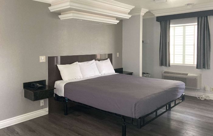 Motel 6 Glendale, CA – Pasadena Burbank Los Angeles