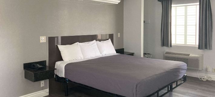 Motel 6 Glendale, CA – Pasadena Burbank Los Angeles Hotels in Glendale