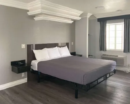 Motel 6 Glendale, CA – Pasadena Burbank Los Angeles Hotels in Glendale