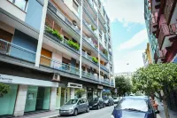 Kaktus B&B Hotels in Bari