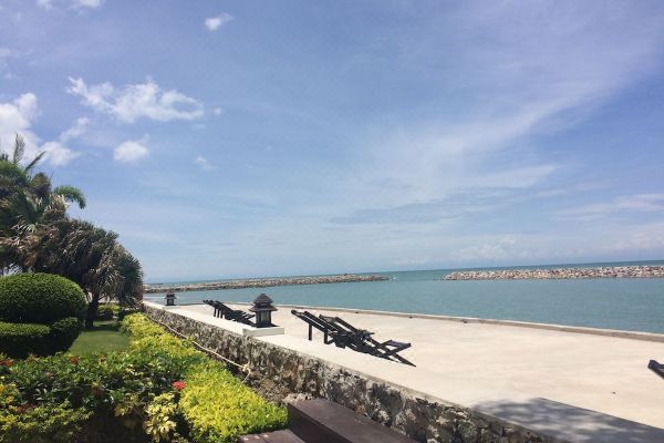 촘탈라이 리조트(Chomtalay Resort at Had Chaosamran Beach)_5