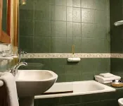 Hotel Campanilla - Bjergudsigt
