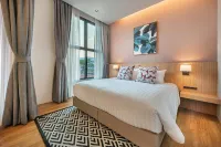 Pusayapuri Hotels in U Thong