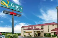Comfort Inn Ebensburg فنادق في Ebensburg