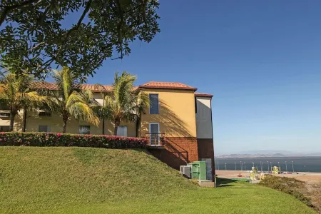 Comfort Inn Real la Union