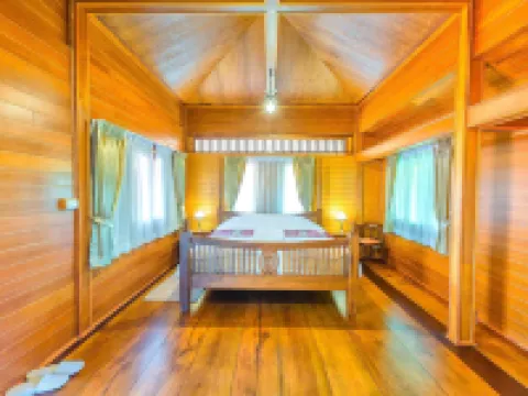 Burann Bangtanode Hotels in Photharam