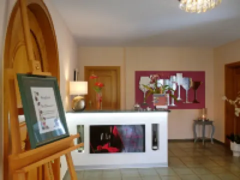 Hotel-Weinhaus Stettler Hoteles en Lieser