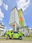 Lamora Kota Lama Surabaya Các khách sạn ở Bubutan