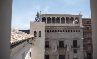 Hotel Palacio la Marquesa