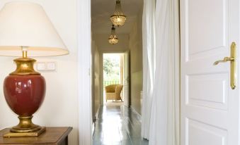 Hotel la Fuente de la Higuera