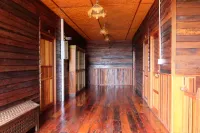 Baan Kun Tuad Ko Si Chang Hotels in Ko Sichang District