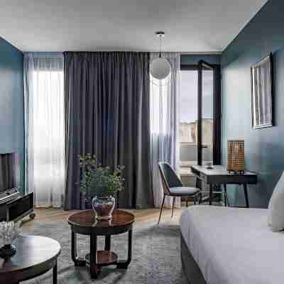 Maison des Ambassadeurs Rooms