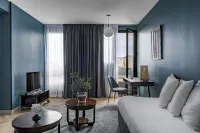 Maison des Ambassadeurs فنادق في Puilboreau