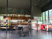 The Kabin Hotel di Kuala Selangor