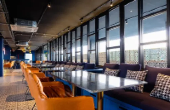 ซิตี้เกท กมลา รีสอร์ท แอนด์ เรสซิเดนซ์ -Official Account