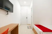 RedDoorz @ Graha Cemerlang Maros Hotels near Hutan pinus Tala Tala, Tompobulu