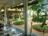The Icebear Guesthouse