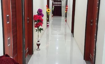 Hotel Vishwa