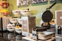 Garner Hotel Sumter Northwest by IHG - breakfast