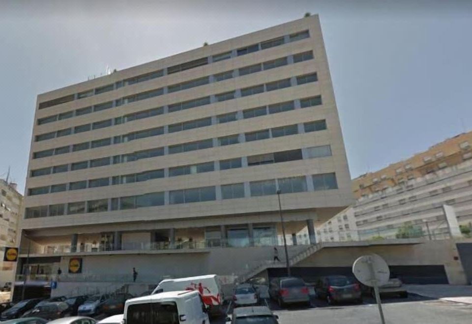 Be Lisbon Residence Laranjeiras-Sao Domingos de Benfica Updated 2023 Room  Price-Reviews & Deals | Trip.com