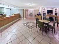 La Quinta Inn by Wyndham San Antonio Market Square Hotels near The DoSeum