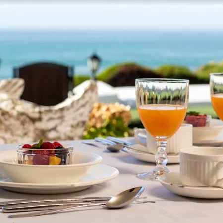 La Fontaine Guest House Hermanus